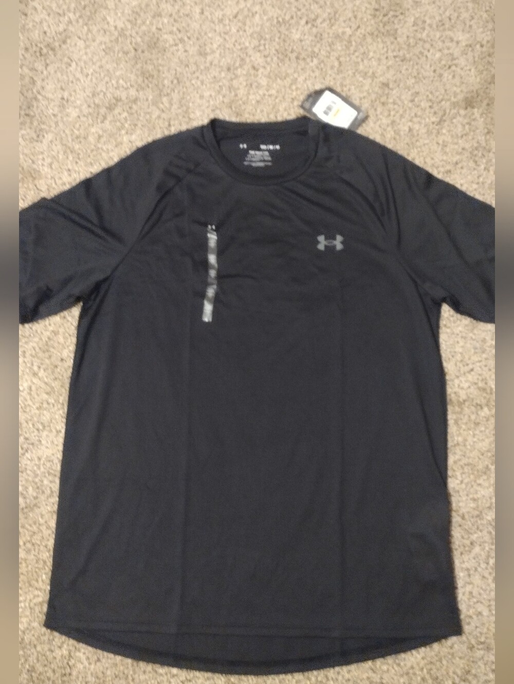 Under Armour Men's Shirt